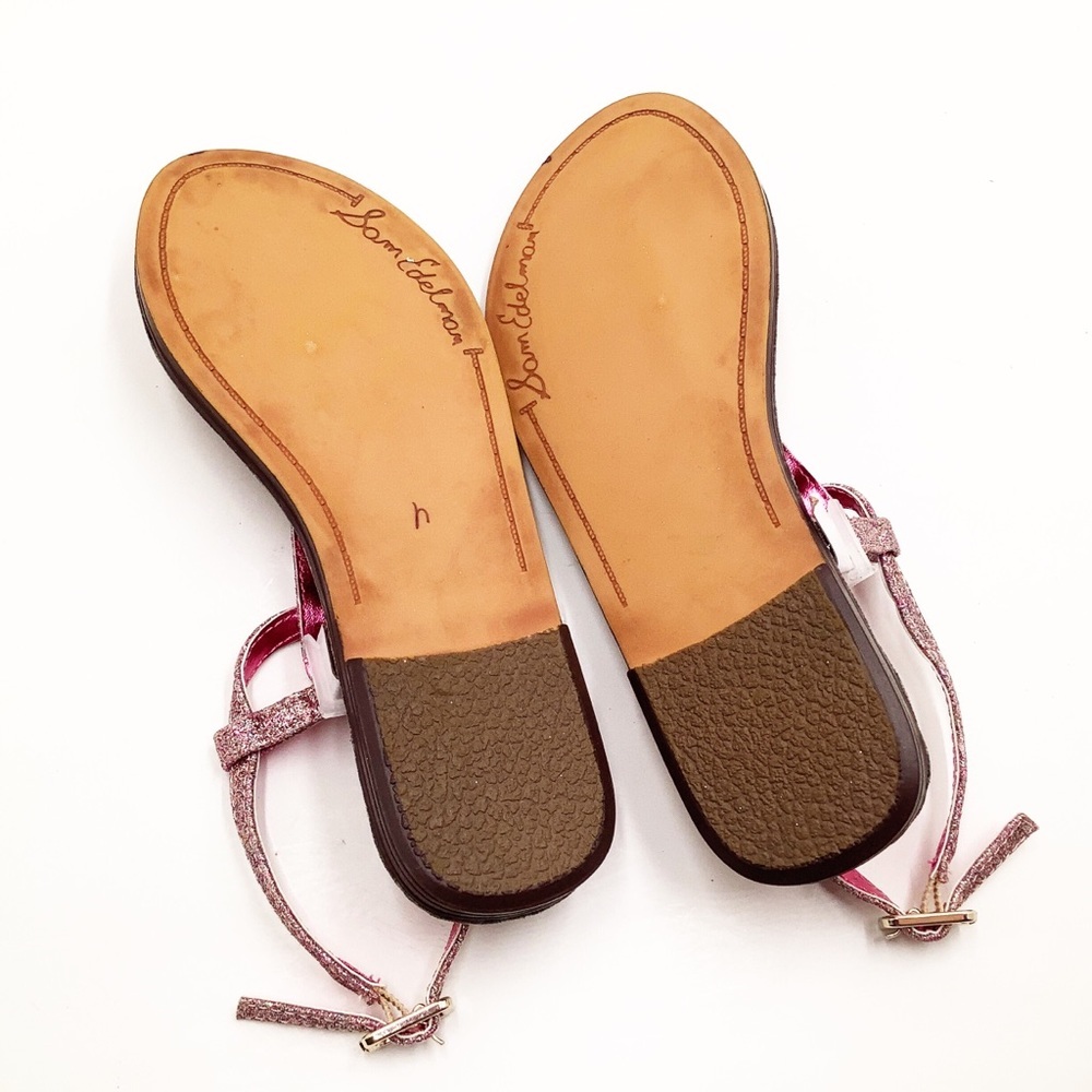 🆕{Circus/Sam Edelman}Clarissa Gigi Girls' Sandal - Picture 10 of 12